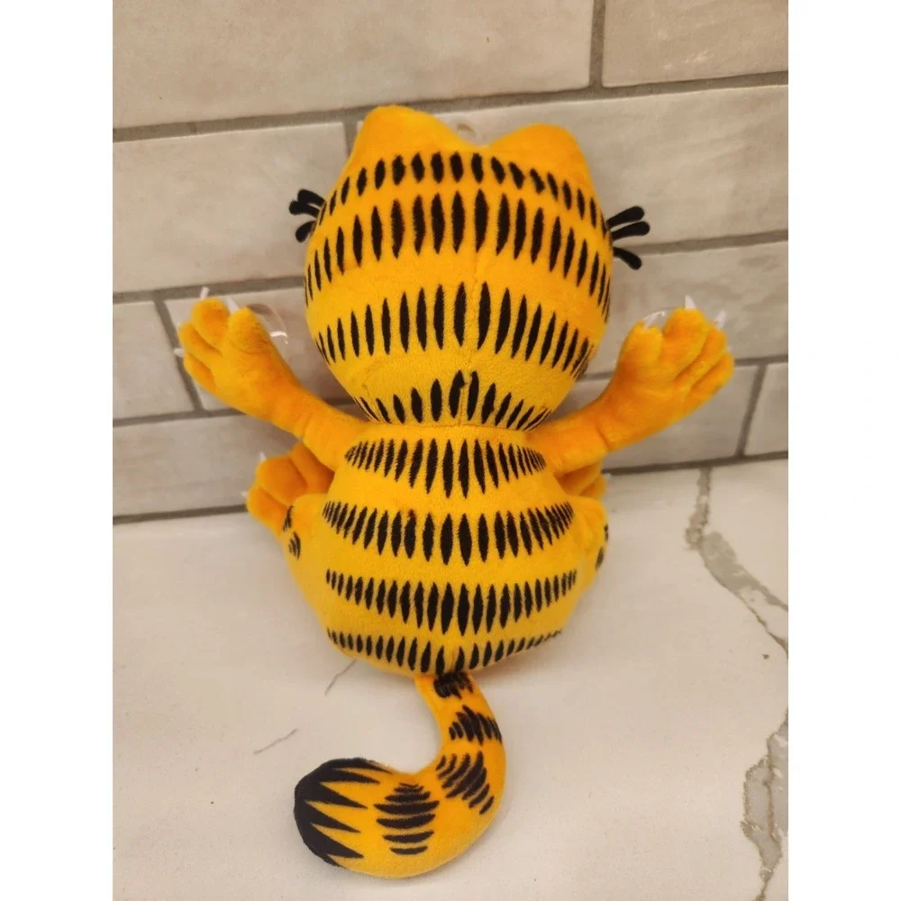 Kidrobot Garfield Cat 8